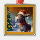 Buscar donkey adornos Vacaciones