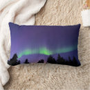 Buscar aurora boreal cojines Árbol