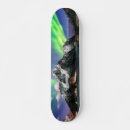 Buscar aurora tablas de skate Verde
