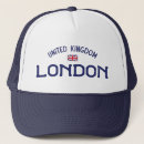 Buscar londres camionero gorras Gran bretaña
