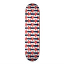 Buscar barras y estrellas tablas de skate Costa