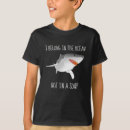 Buscar vida niño ropa Tiburón