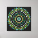 Buscar geometría sagrada lienzos Amar