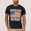 Buscar patriota camisetas America