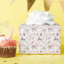 Buscar rosa y gris papel de regalo En colores pastel