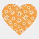 Buscar naranja sonriente pegatinas Cara feliz