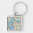 Buscar mapas llaveros San francisco