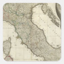 Buscar mapa de malta pegatinas Mano