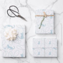 Buscar juguetón papel de regalo Para ella
