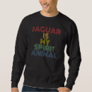 Buscar jaguar sudaderas Animal