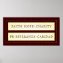 Buscar caridades posters Para ellos