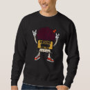 Buscar 1968 sudaderas Americano