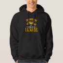 Buscar lizard sudaderas Adorable