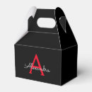 Buscar boda cajas para regalos Tipografía