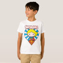 Buscar chibi camisetas Súper héroe