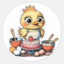Buscar pájaro lindo pegatinas Adorable