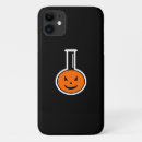 Buscar pumpkin iphone fundas Espeluznante