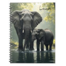 Buscar el libro de la selva libretas Elefante