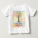 Buscar arcoiris bebe camisetas Para niños