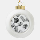 Buscar hoja de palma adornos Textura