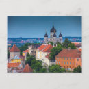 Buscar tallin postales Ciudad
