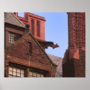 Buscar gargoyles posters Arquitectura