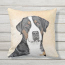 Buscar perro grande cojines Cachorro