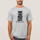 Buscar siniestra camisetas General y unisex