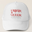 Buscar diamante gorras Para ella