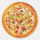 Buscar vegetariano pegatinas Alimento