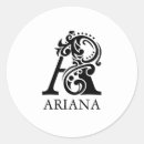 Buscar letra pegatinas Logotipo