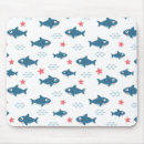 Buscar tiburones alfombrillas de raton Pescar