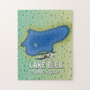Buscar eslovenia puzzles Lago