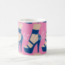 Buscar tacón alto tazas Tacones altos