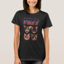 Buscar hiss camisetas Amante
