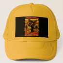 Buscar hipster camionero gorras Divertido