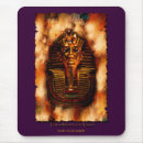 Buscar pharaoh alfombrillas de raton Historia