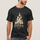 Buscar navidad político camisetas Árbol