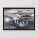 Buscar ufos postales Planetas