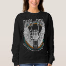 Buscar musical sudaderas 1 ᵉʳ concertación