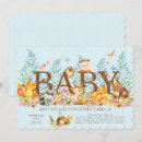 Buscar rustic invitaciones baby shower Para todos