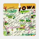 Buscar iowa adornos Maíz
