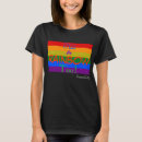 Buscar arco iris camisetas Para todos