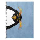 Buscar antártico libretas Pájaros