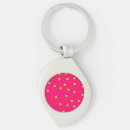 Buscar lunar llaveros Rosa