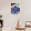 Buscar estambul posters Paisaje