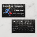 Buscar contextos tarjetas de visita Para todos