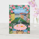 Buscar tea time tarjetas Acuarela