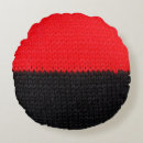 Buscar red and black cojines Background