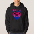 Buscar bisexual sudaderas Amor